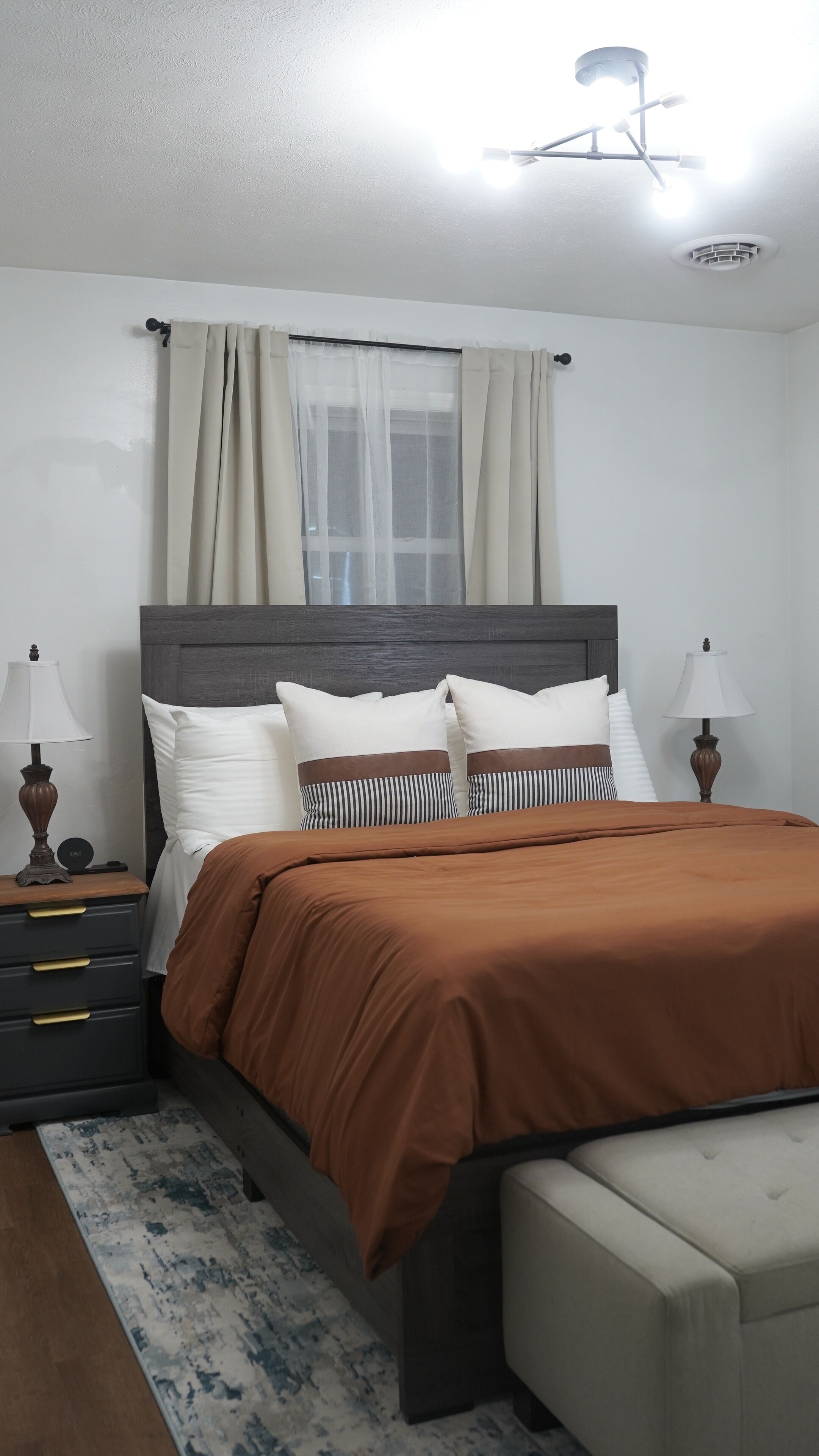 Cozy Mountain getaway, 10 mins away from Big Boulder Ski Resort