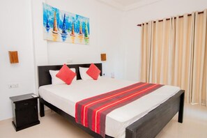 1 phòng ngủ, bàn, truy cập Internet không dây miễn phí