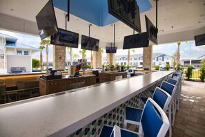 Bar (sur place)