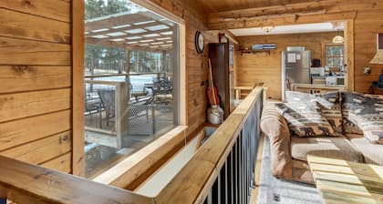 The Bear Den