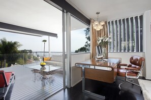 منطقة المعيشة