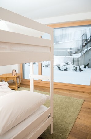 2 slaapkamers, gratis wifi, beddengoed