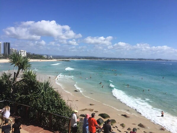 Strand