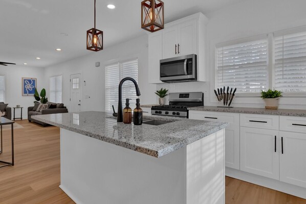 Ferienhaus | 4 Schlafzimmer