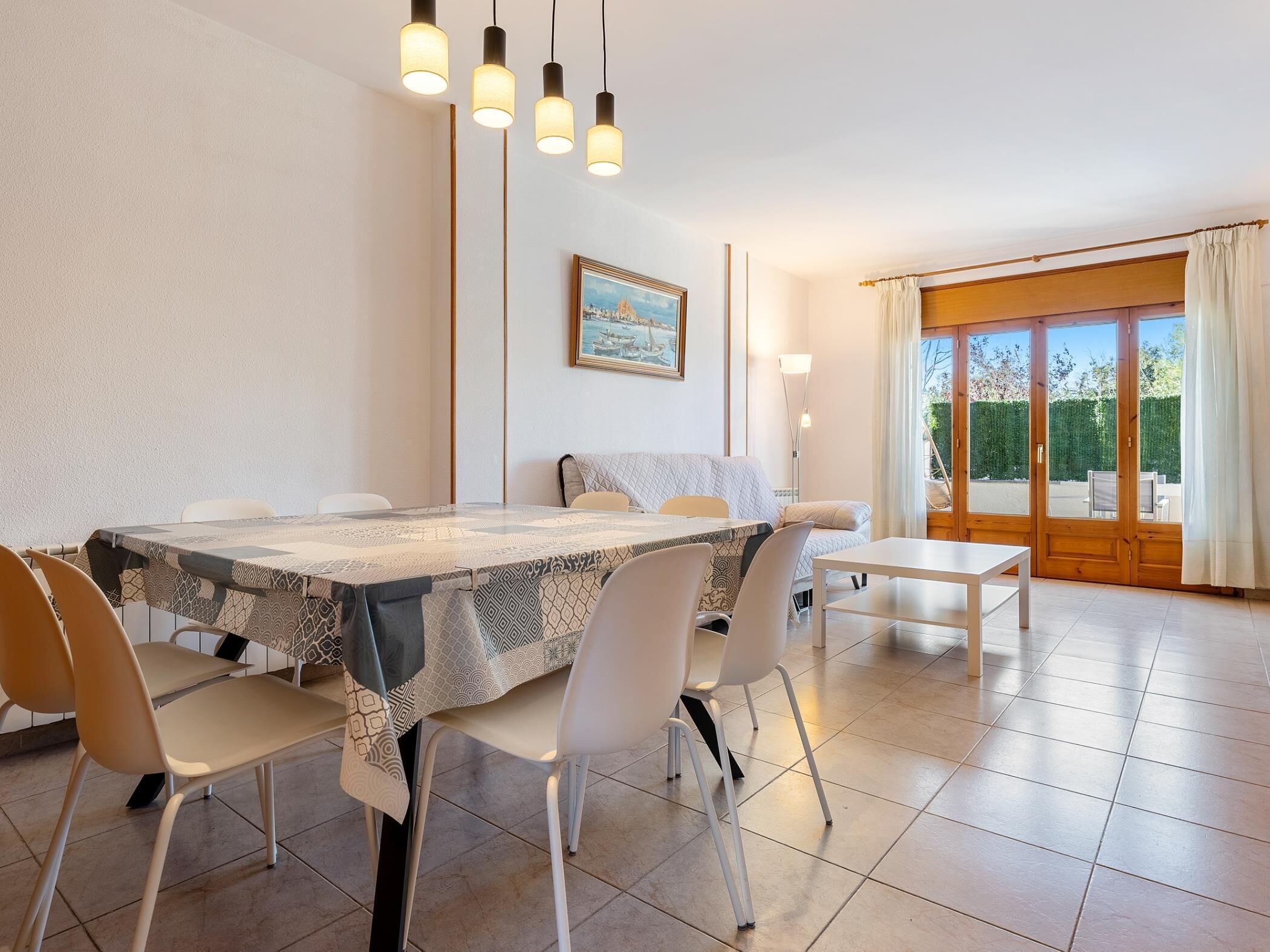 Dineren