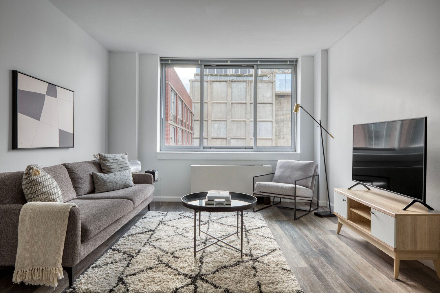 Stellar LES 2BR w/ Doorman, W/D & Gym, nr Park, by Blueground