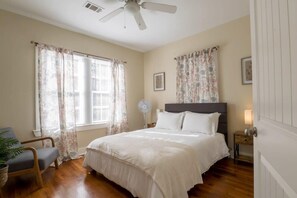 3 bedrooms, WiFi, bed sheets - Spacious 3BR Family Home | Minutes to MS Medical Center & Fondren (Jackson)