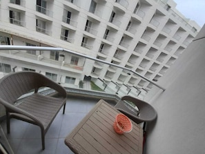 Chalé design | Terraço/pátio