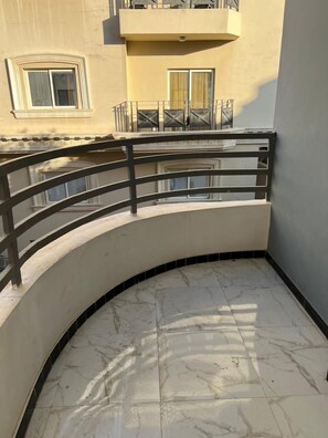 Family Apartment | Terrace/patio