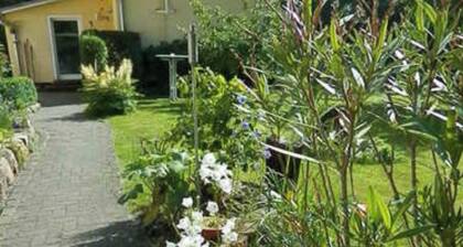 Apartment 'Heidtschmidhof GĂ€stehaus' with Private Terrace, Shared Garden and Wi-Fi