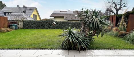 Terrain de lâhĂ©bergement