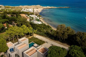 Villa | 3 bedrooms, free cribs/infant beds - Diom Villa North Coastal Escape (Zakynthos)