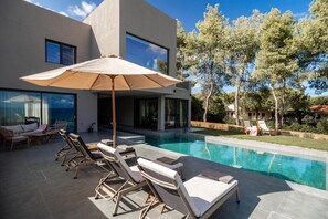 Villa | Lits bébé (gratuits)