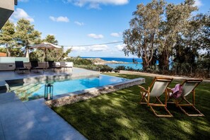 Villa | Lits bébé (gratuits)