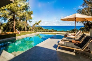 Villa | Lits bébé (gratuits)
