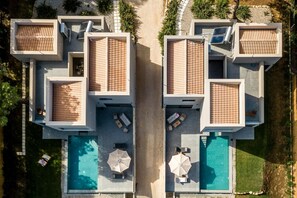 Villa - Diom Villa South Coastal Escape (Zakynthos)