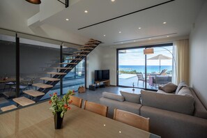 Villa - Diom Villa South Coastal Escape (Zakynthos)