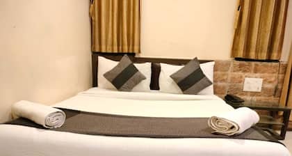 HOTEL AL ZAM ZAM