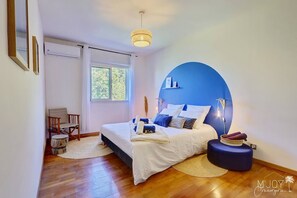 4 sovrum och gratis wi-fi