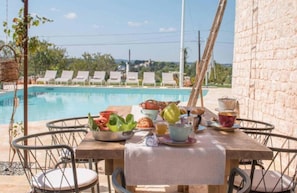 House | 4 bedrooms - Trulli Lamascrasciola (Monopoli)