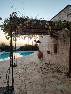 Villa | 4 bedrooms