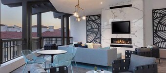 Deluxe Walnut Creek 2BR w/ Gym & On-Site Dining, nr BART, by Blueground