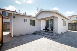 Exterieur