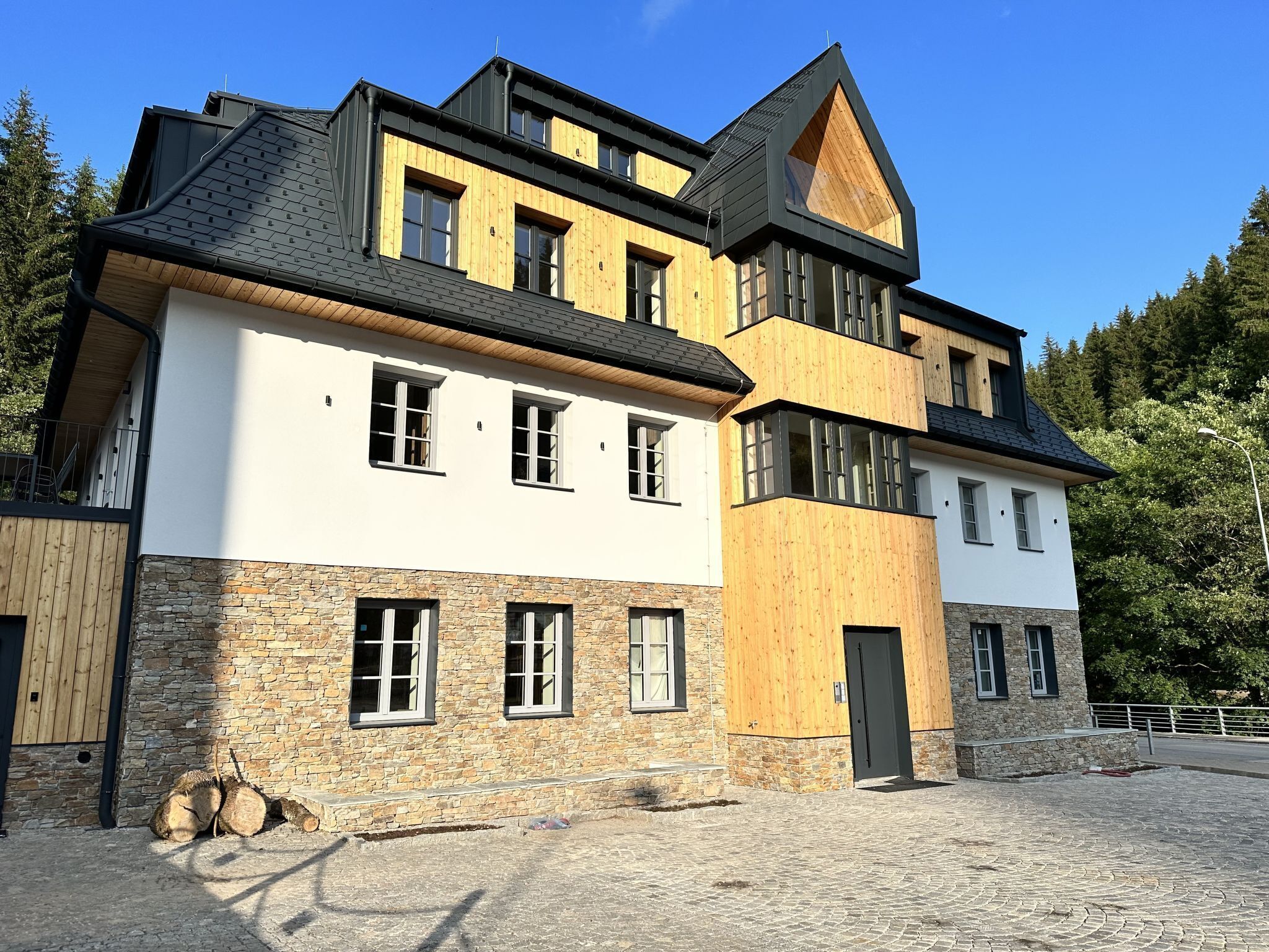 Exterieur