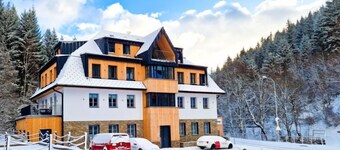 Charming Mountain Oasis by Interhome