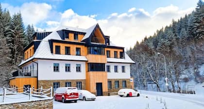 Charming Mountain Oasis by Interhome