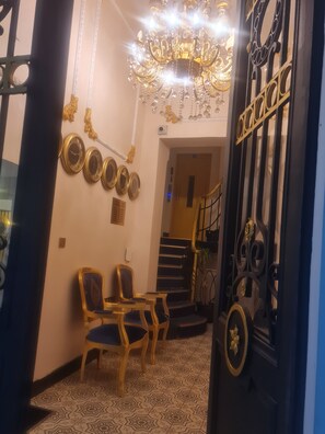 55-inch LED TV with satellite channels