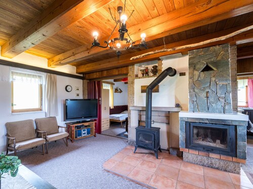 Ferienhaus Hoja 2 by Interhome