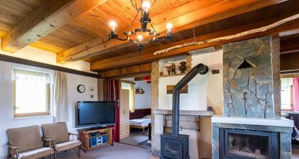 Ferienhaus Hoja 2 by Interhome