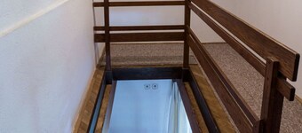 Vacation home Hoja 2 by Interhome