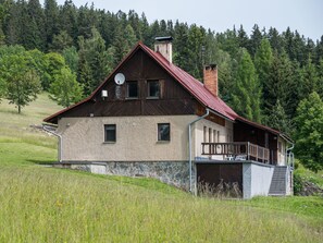 Exteriör