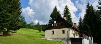 Vacation home Hoja 2 by Interhome