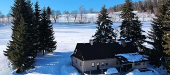 Vacation home Hoja 1 by Interhome