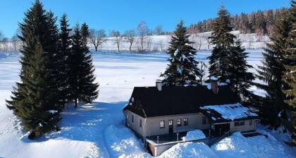 Vacation home Hoja 1 by Interhome