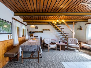 Interior - Vacation home Hoja 1 by Interhome (Vítkovice)