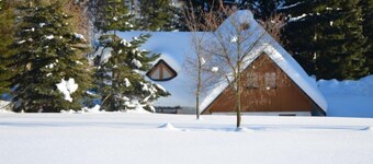 Vacation home Hoja 1 by Interhome