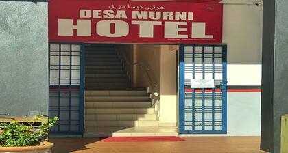 OYO 90902 Hotel Desa Murni