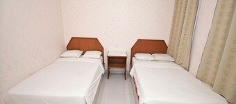 OYO 90902 Hotel Desa Murni