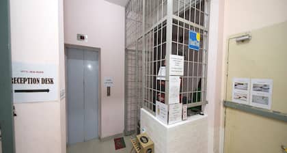 OYO 90902 Hotel Desa Murni