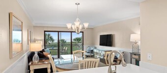 Stunning Beachfront Residence on Captiva