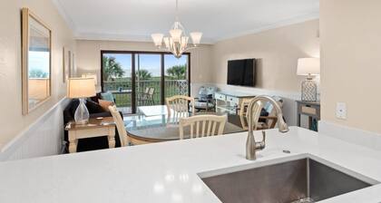 Stunning Beachfront Residence on Captiva