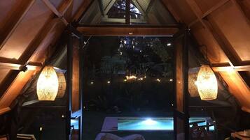 1 bedroom, desk, free WiFi, bed sheets