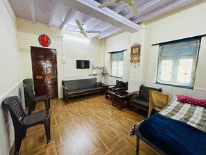 2 soverom, wi-fi og sengetøy