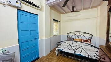 2 chambres, Wi-Fi, draps fournis