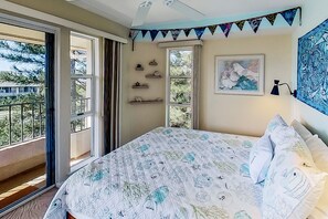 2 bedrooms, iron/ironing board, internet, bed sheets