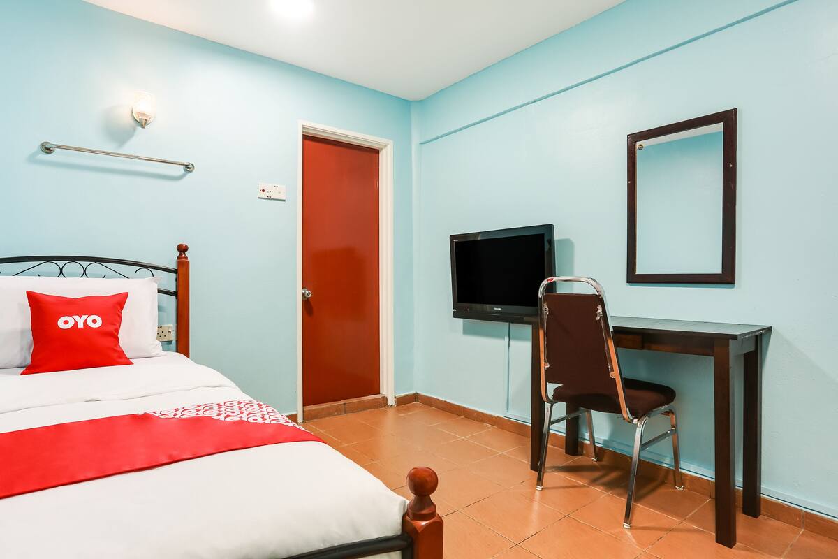 Habitació individual Deluxe | Roba de llit 